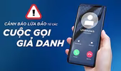 Bị thao túng tâm lý, nam thanh niên mang gần 30 'cây' vàng đi bán rồi chuyển cho kẻ lừa đảo