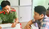 Phạt 10 triệu đồng nam thanh niên xúc phạm danh dự, uy tín của Cảnh sát giao thông