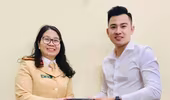 Niềm vui bất ngờ sau khi đăng ký xe ô tô 
