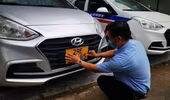 Cấp biển số màu vàng cả thứ 7, chủ nhật cho các phương tiện kinh doanh vận tải