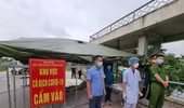 Bắc Ninh: Phong tỏa, khẩn trương truy vết các ca nhiễm Covid-19 tại huyện Lương Tài