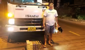 Liên tiếp lợi dụng xe luồng xanh vận chuyển hàng nghìn bao thuốc lá nhập lậu