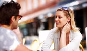 Bí quyết giao tiếp cho buổi hẹn hò đầu tiên