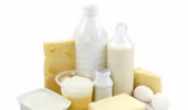 Các sản phẩm sữa ít béo giúp giảm nguy cơ đột quỵ