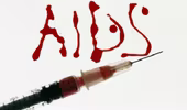 Giết vợ vì sợ truyền virus HIV từ gái mại dâm