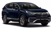 Honda Việt Nam tung gói hỗ trợ 100% lệ phí trước bạ trong tháng 7-2021 cho khách mua xe CR-V 