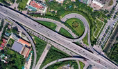 Cận cảnh những nút giao thông hiện đại của Thủ đô Hà Nội