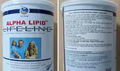 Bị xử phạt 30 triệu đồng vì bán sản phẩm Alpha Lipid Lifeline 