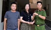 Công an phường Hà Đông giúp người dân tìm lại 1 lượng vàng đánh rơi