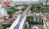 Metro Nhổn - Ga Hà Nội: Sẵn sàng vận hành thương mại 