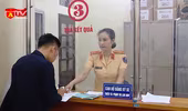 Từ 4/11, người dân có thể đổi GPLX ở số 2 Phùng Hưng, Hà Đông