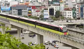 Quy hoạch đường sắt đô thị Thủ đô sẽ có 14 tuyến với gần 600km