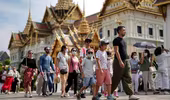 Thái Lan khẩn cấp hành động để giữ vững vị thế du lịch