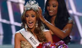 Danh hiệu Miss USA 2013 đã có chủ nhân mới