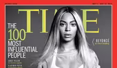 Nữ hoàng nhạc pop Beyonce "leo lên" trang bìa tạp chí Time