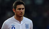 Frank Lampard trở lại với băng đôi trưởng đội tuyển Anh?