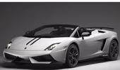 Lamborghini Gallardo LP550-2 sẽ đánh bại Porsche 911 ? 