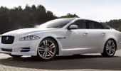 Jaguar giới thiệu gói nâng cấp mới cho XJ Saloon