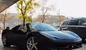 Ferrari 458 Italia - "Ngựa đua" xuất xưởng