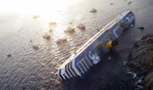 Thông tin mới nhất về tàu Costa Concordia - "Thảm họa Titanic lặp lại" ?