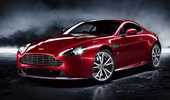 Ngắm nhìn Aston Martin Dragon 88 Limited Edition đẹp hút hồn