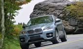 Gần 3.000 chiếc BMW X5- X6 bị thu hồi