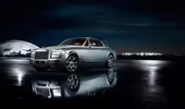 Bộ sưu tập Rolls-Royce Phantom Coupe Aviator độc đáo