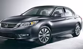Tiết lộ giá bán Honda Accord phiên bản mới nhất
