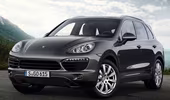 Porsche Cayenne S Diesel 2013 cực mạnh "trình làng"