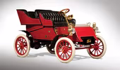 Bán đấu giá chiếc xe Ford cổ 109 tuổi 