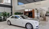 Rolls-Royce khai trương showroom đầu tiên tại Mỹ Latinh