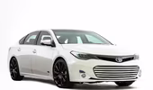 Toyota Avalon phiên bản đặc biệt ra mắt tại SEMA 2012
