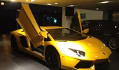 "Siêu bò" Lamborghini Aventador của Cường "đô la" có trong diện bị thu hồi?