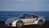 Siêu xe Porsche 911 Turbo 2014 đã có giá bán chính thức
