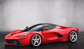 Siêu xe LaFerrari tiếp tục được nâng cấp, giá cực khủng
