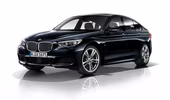 BMW 5 Series 2014 đã chính thức ra mắt 