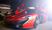 Siêu xe McLaren P1 "cháy hàng" dù có giá... "trên giời"