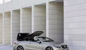 Mercedes E-Class 2014 công bố giá bán chính thức