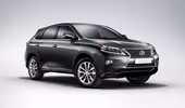 Lexus sắp ra mắt loại động cơ mới