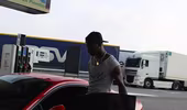 Săm soi “xế cưng” của Mario Balotelli  