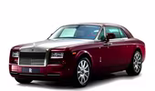 Rolls-Royce sắp tung ra "viên hồng ngọc" sang trọng 