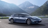 Porsche Panamera Diesel 2014 - bứt phá về động cơ