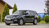 Công bố giá bán cho một loạt dòng xe 2014 của Land Rover