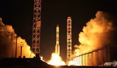 Nga phóng thành công tên lửa Proton-M