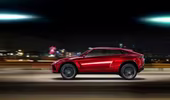 Lamborghini Urus có thể được đưa vào sản xuất hàng loạt