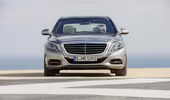 30.000 đơn đặt hàng cho Mercedes S-Class W222 trong 3 tháng
