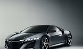 Honda Acura NSX: Trải nghiệm như Ferrari, giá ngang Porsche