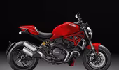 Ducati cho ra mắt chiếc Monster 1200 mới