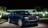 Rolls-Royce Celestial Phantom đính 446 viên kim cương