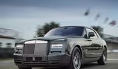 Rolls-Royce Phantom sẽ tiếp tục “sống” đến năm 2020